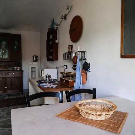 Apartment Large Among The Hazelnuts - Unesco