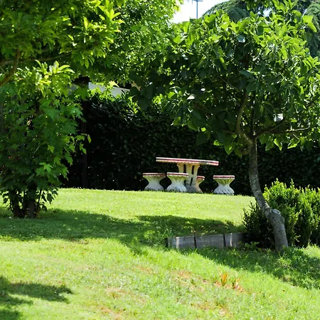 Apartment Large Among The Hazelnuts - Unesco *